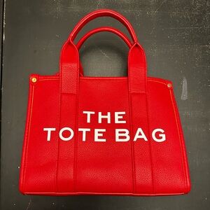 the tote bag marc jacobs DUPE